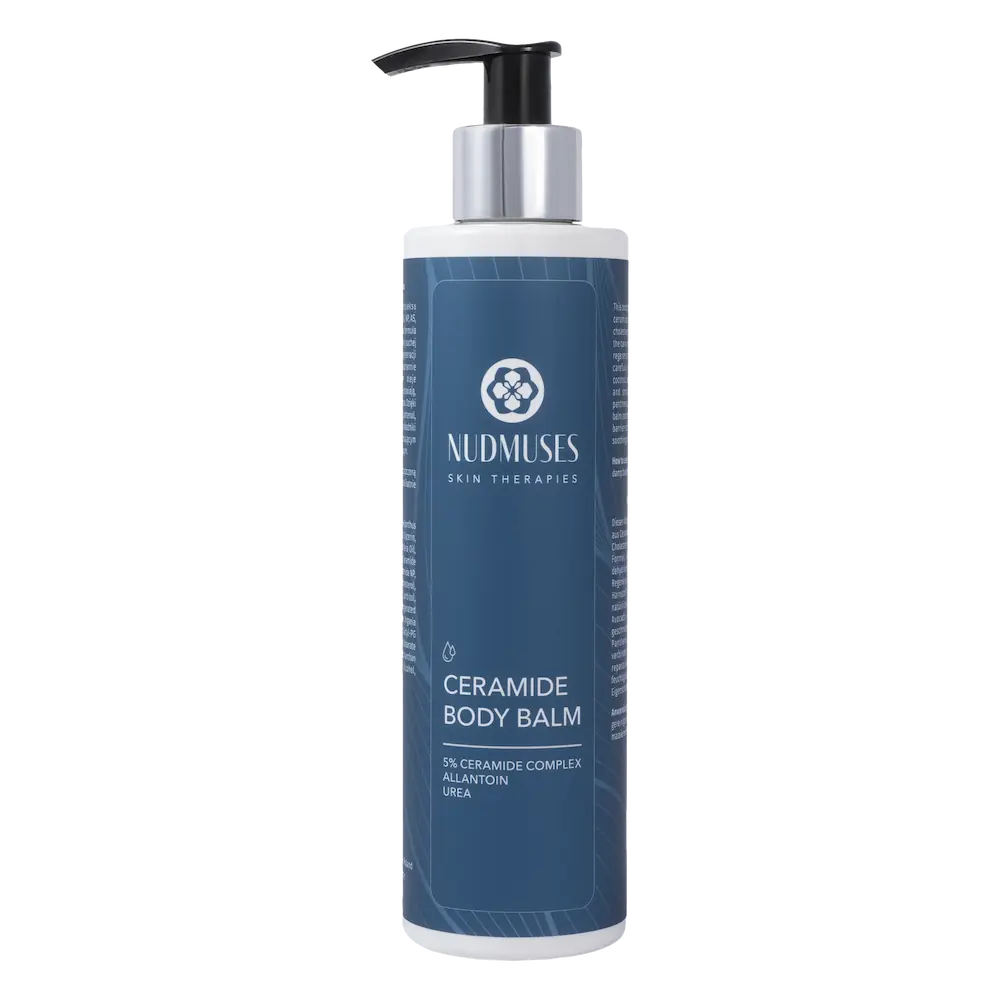Ceramide Body Balm, 245 ml