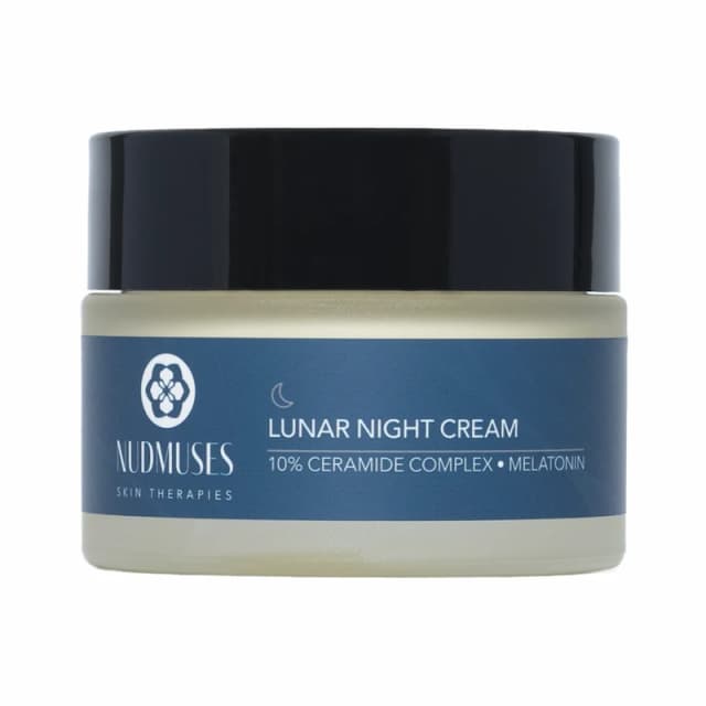 Lunar Night Cream